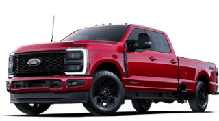 2025 Ford Super Duty® External Image 2